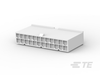 Rectangular Wire & Cable Connectors & Housings - 2-1586017-4 - TE Connectivity