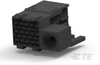 High Speed Backplane Connectors - 5120788-1 - TE Connectivity