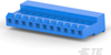 Rectangular Wire & Cable Connectors & Housings - 4-640430-1 - TE Connectivity
