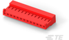 Standard Rectangular Connectors - 4-644463-3 - TE Connectivity