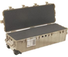 Pelican 1740 Long Case with Foam - Desert Tan | SPECIAL PRICE IN CART -- PEL-1740-000-190 - Image