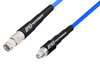 SMA Male to SMA Female Cable 50 cm Length Using PE-P141 Coax - PE3C1876-50CM - Pasternack