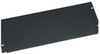 MIDDLE ATLANTIC VENT PANEL, 4 RU, PERFORATED, 25% OPEN AREA - VTF4 - MilesTek Corporation