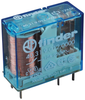 Relay, Spdt, 250Vac, 10A; Contact Configuration Finder - 08X7101 - Newark, An Avnet Company
