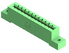 Card Edge Connector Rohs Compliant Edac - 61AJ3187 - Newark, An Avnet Company