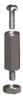 Standoff, Pc104, Brass, 4Pc; Kit Type Keystone - 71T7835 - Newark, An Avnet Company