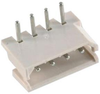 Wire-Board Connector Header 15Pos, 2.5Mm; Connector Systems Molex - 25M1740 - Newark, An Avnet Company