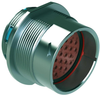 Circular Connector, Rcpt, 31Pos, Panel; Product Range Amphenol Sine/tuchel - 82AC5042 - Newark, An Avnet Company