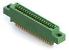 Card Edge Conn, Dual, 36Pos, Th; Card Edge Connector Type Edac - 68AJ3882 - Newark, An Avnet Company