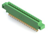 Card Edge Conn, Dual Side, 34Pos, Lug; Card Edge Connector Type Edac - 60AJ0140 - Newark, An Avnet Company