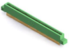 Card Edge Conn, Dual, 96Pos, Solder Lug; Card Edge Connector Type Edac - 64AJ9676 - Newark, An Avnet Company