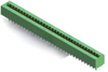 Card Edge Conn, Single Side, 32Pos, Lug; Card Edge Connector Type Edac - 59AJ1823 - Newark, An Avnet Company