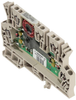 Signal Converter, 1-Ch, Current-Current; Signal Conditioner Input Weidmuller - 14C2102 - Newark, An Avnet Company