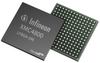 32-bit XMC™ Arm® Cortex® Industrial Microcontroller -- XMC4800-E196K1536 AA - Image