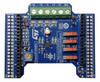 PMIC - PMIC - Motor Drivers, Controllers - STSPIN220 - 846604-STSPIN220 - Win Source Electronics