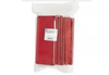 Small Enclosures - Extruded Enclosures - 1455UPLRED-10 - Hammond Manufacturing Company Inc.