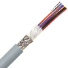 OBSOLETE - 0028887 - LAPP UNITRONIC® FD CP Plus Data, Signal & Control Cable - 26 AWG/18 Conductor - Gray - OLF0028887 - Lapp Tannehill
