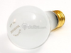 25 Watt, 12 Volt A19 Frosted Bulb -- B110025 - Image