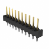 Headers, Male Pins - 2663S-10-ND - DigiKey