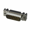 D-Sub Connector Assemblies - 1195-2485-ND - DigiKey