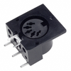 Circular Connector Assemblies - CP-2330-ND - DigiKey
