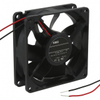 DC Brushless Fans (BLDC) -- 08025SA-12P-AA-00-ND - Image