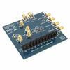 Evaluation and Demonstration Boards and Kits - 505-AD9515/PCBZ-ND - DigiKey