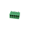 Wire to Board - 2057-EB167A-05-M-ND - DigiKey