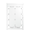 Labels, Stickers, Decals - Blank - 281-1526100000-ND - DigiKey