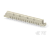 Eurocard Connectors - 284164-E - TE Connectivity