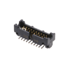 Headers, Male Pins - 19-45220-200200DKR-ND - DigiKey