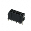 Headers, Male Pins - A131091TR-ND - DigiKey