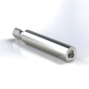 Shaft stub, 3/8