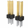 Headers, Male Pins - 79821-128HLF-ND - DigiKey