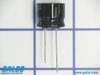 NCON Electrolytic -- UHE1V102MHD6