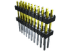 Terminals - EW-05-12-T-S-500 - Powell Electronics, Inc.