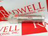 Pneumatic Cylinder - 60288152 - Radwell International