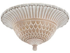 Light Kit - Island Bowl - Mission Scavo - MC154-L - Monte Carlo Fan Company