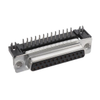 D-Sub Connector Assemblies - FCE17B25SA490-ND - DigiKey