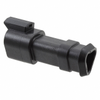 Rectangular Connector Housings - 1734-1382-ND - DigiKey