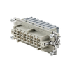 Heavy Duty Connector Inserts, Modules - 281-2666960000-ND - DigiKey