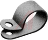 Clamp; Clamp Cable; White, 0.050 Nylon 6/6; 0.203 in.; 0.375 in.; 0.125 in. - 70181472 - Allied Electronics, Inc.
