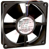 Fan; 119 x 119 mm; mm; 12 VDC; 82.4 CFM; 39 dBA; Lead; Ball Bearing; 2300 RPM - 70105451 - Allied Electronics, Inc.