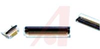 CONNECTOR;40 Position ZIF; Right Angle;SMT One-touch-flip lock - 70107532 - Allied Electronics, Inc.