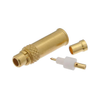 Coaxial Connector (RF) Assemblies - 6099-PE4897-ND - DigiKey