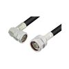 Coaxial Cables (RF) - 6099-PE3C0041-36-ND - DigiKey