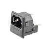 Power Entry Modules (PEM) - 5073-ACM-C4-N10Q6F2-LC-ND - DigiKey