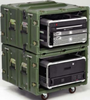 14U Classic Rack Case -- APDE2430-05/27/05 - Image