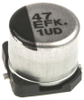 Aluminium Capacitors - 5370512 - RS Components, Ltd.