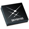 Clock Generators, PLLs, Frequency Synthesizers - 863-SKY63102D-A-GMRTR-ND - DigiKey